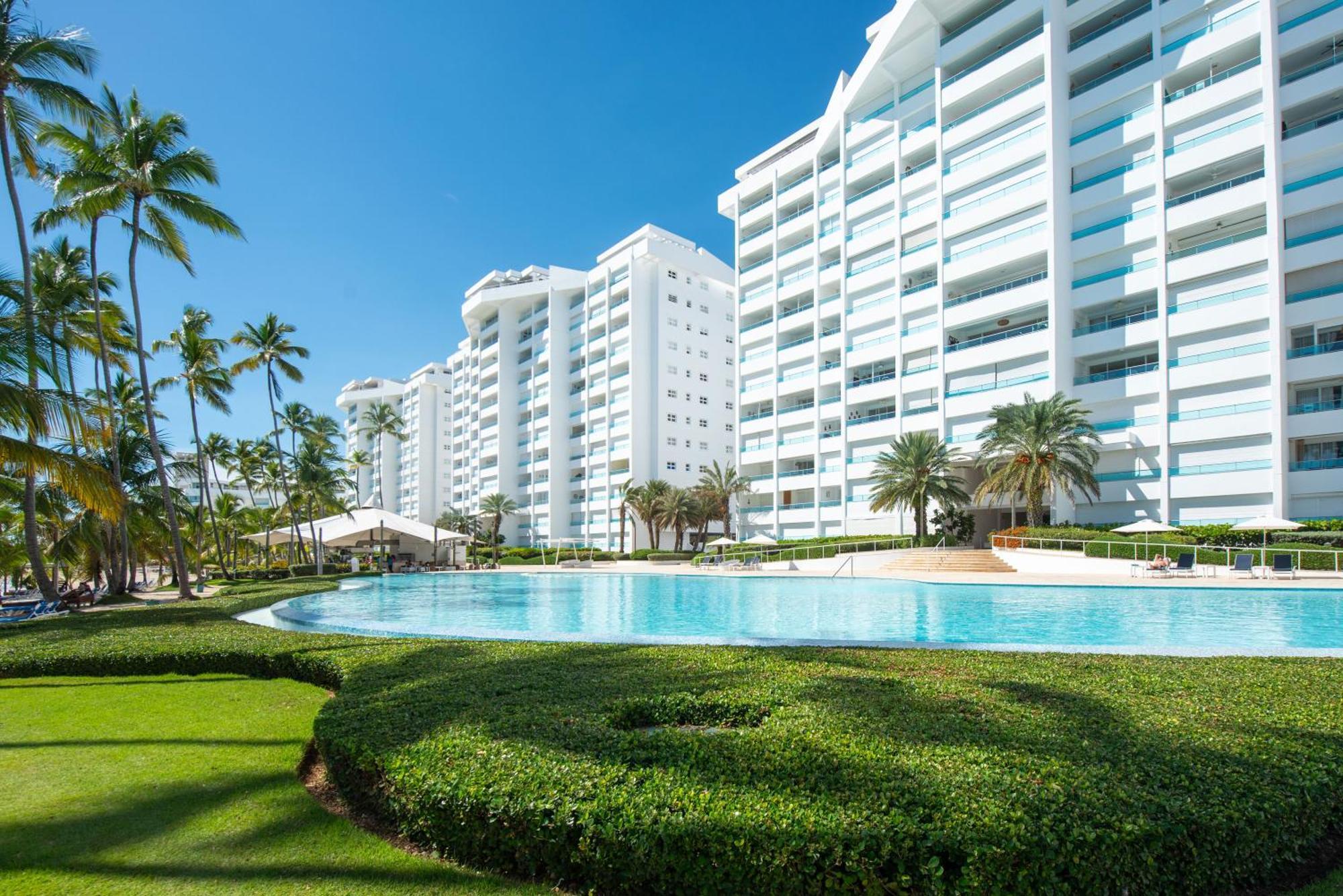 Glamorous Luxe Beach Apartment Villa Del Mar Exterior photo